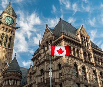 Canada Student Visa Consultants Chandigarh