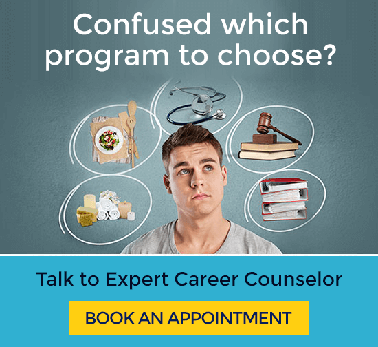 Study Abroad Counselling for Free