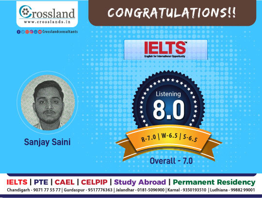 IELTS Institute For Coaching in Chandigarh